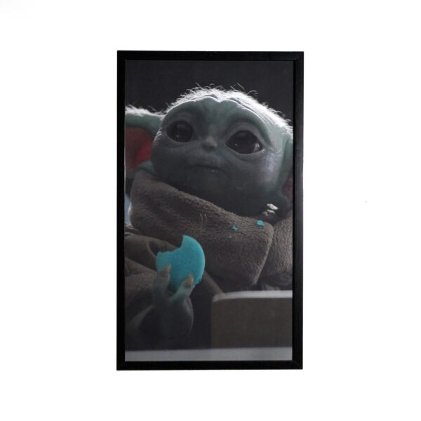 40*70 Yoda