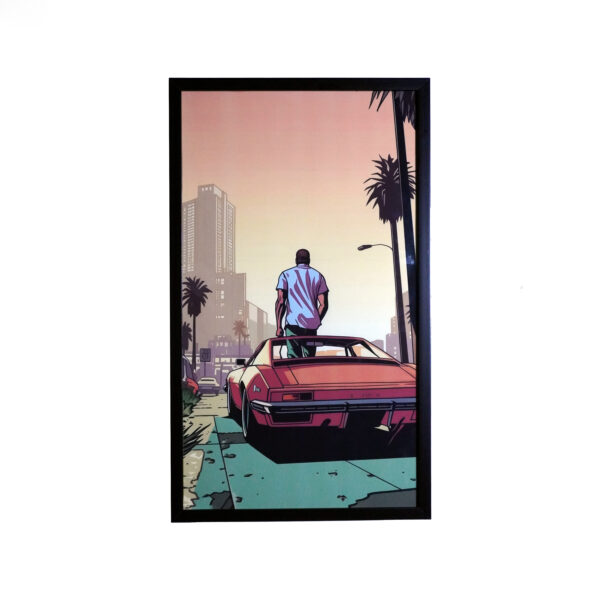 40*70 GTA6