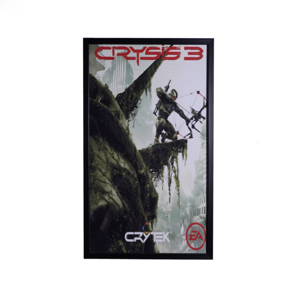 40*70 Crysis3