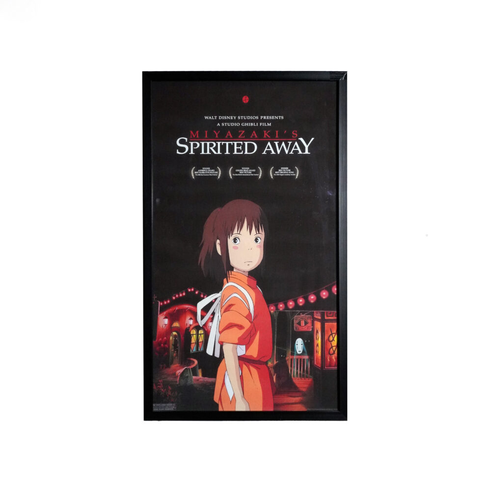 تابلو انیمه