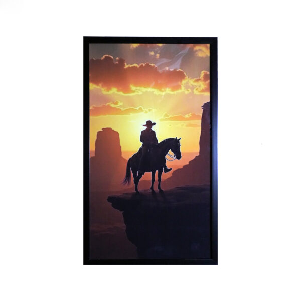40*70 Red Dead