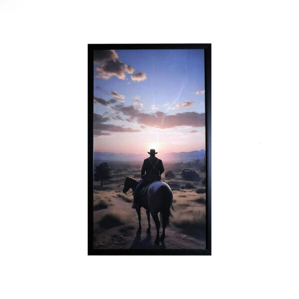 40*70 Red Dead