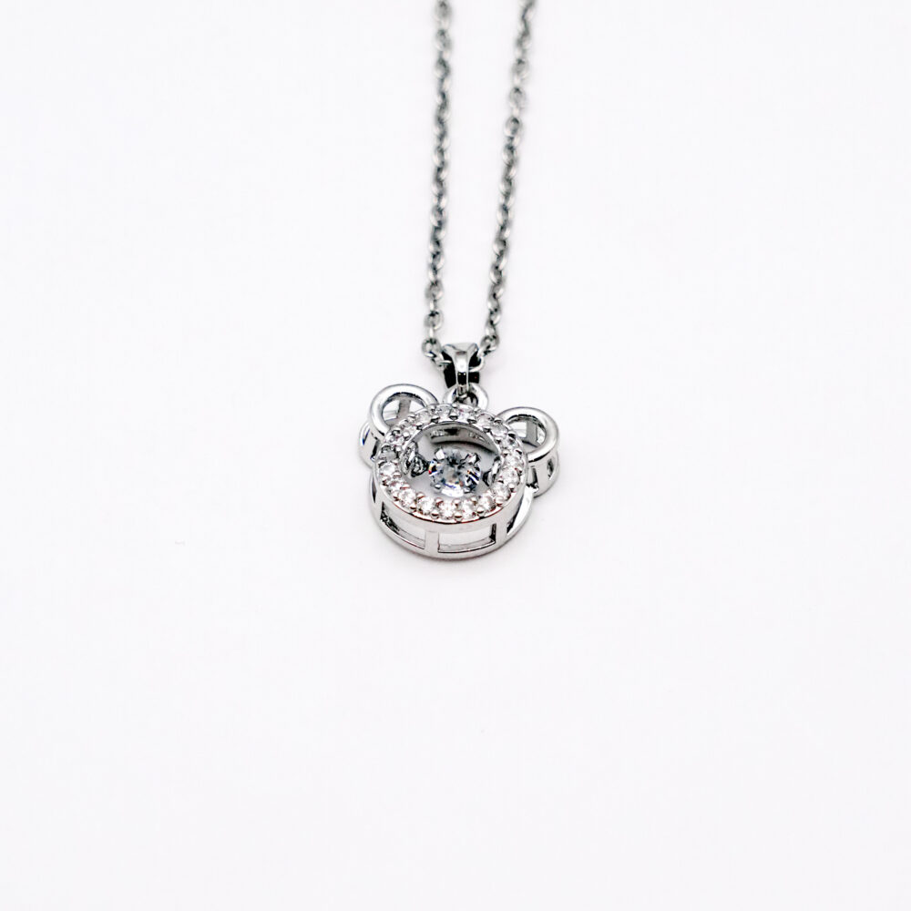 گردنبد طرح تدی