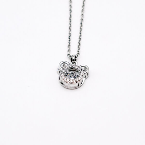 گردنبد طرح تدی