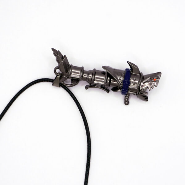 گردنبند Jinx Fishbones