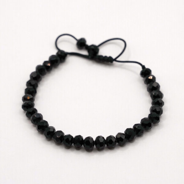 دستبند طرح سنگ تراهرتز