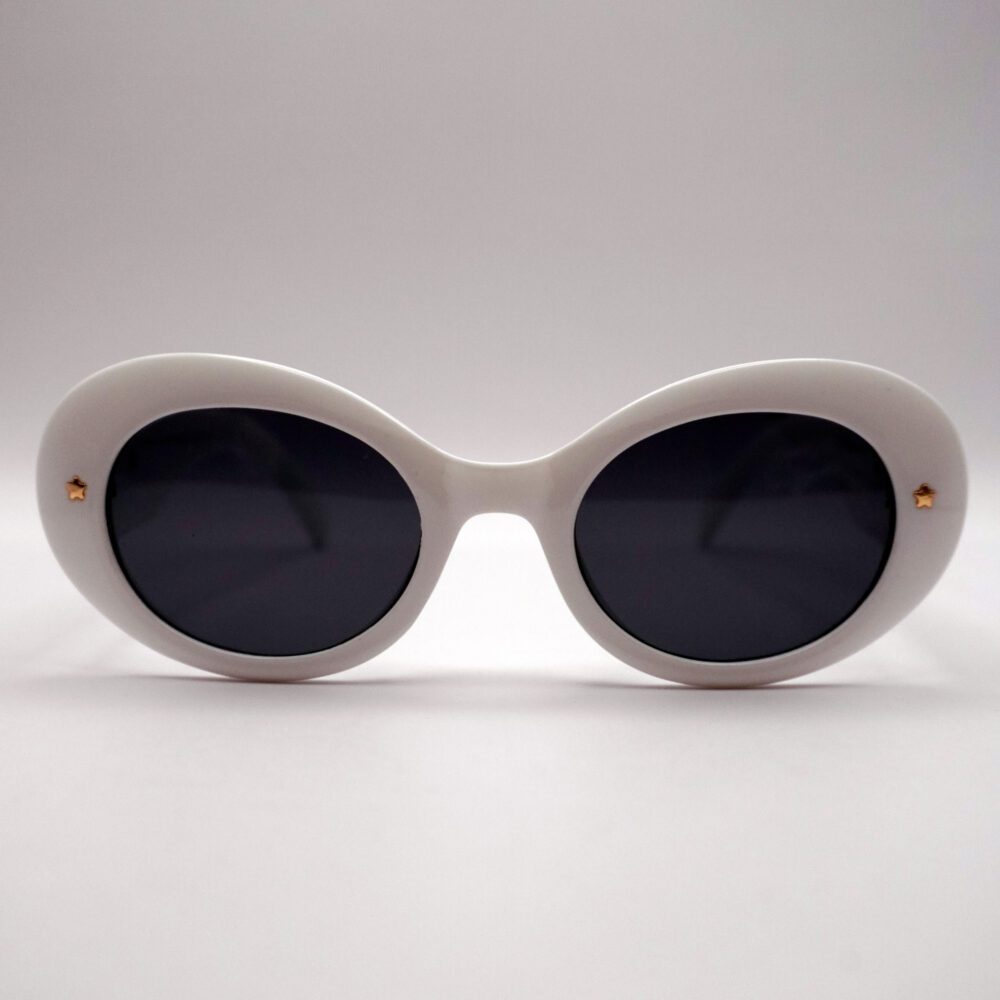 عینک طرح Chiara Ferragni