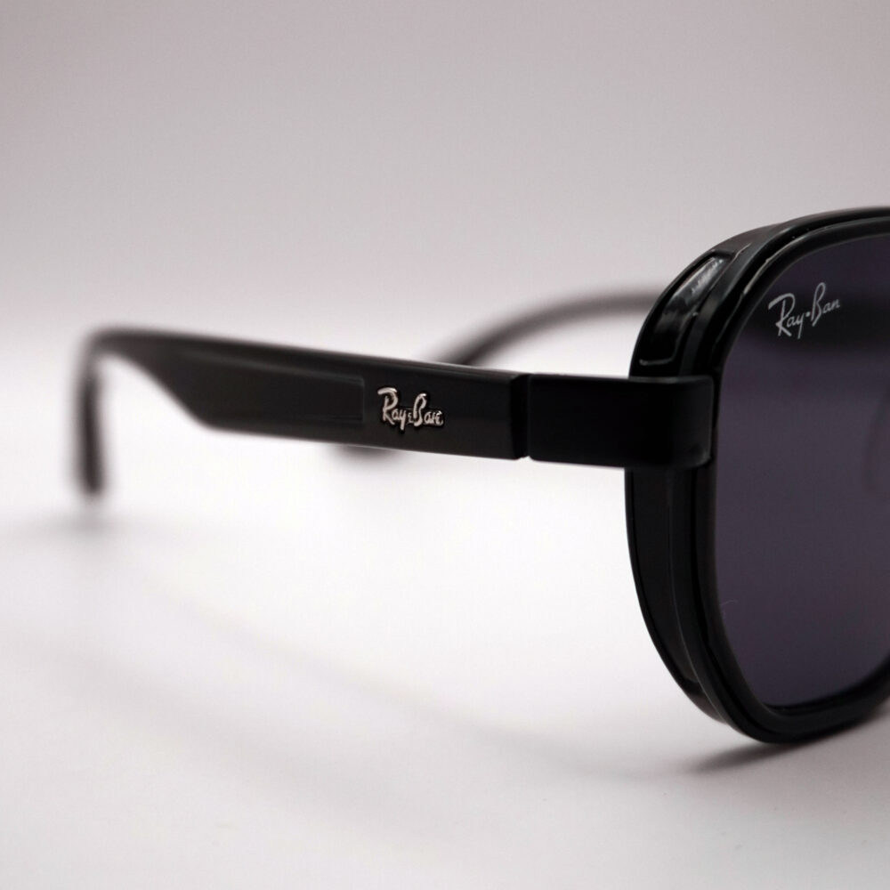 عینک طرح Rayban Ferari - تصویر 2