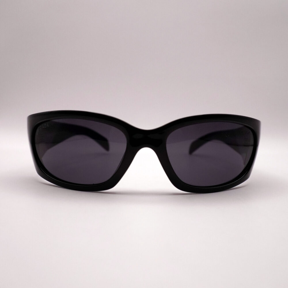 عینک طرح Prada