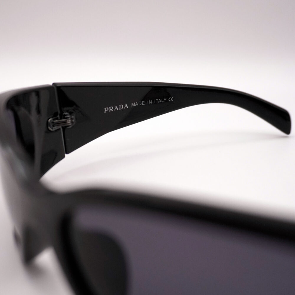 عینک طرح Prada - تصویر 3