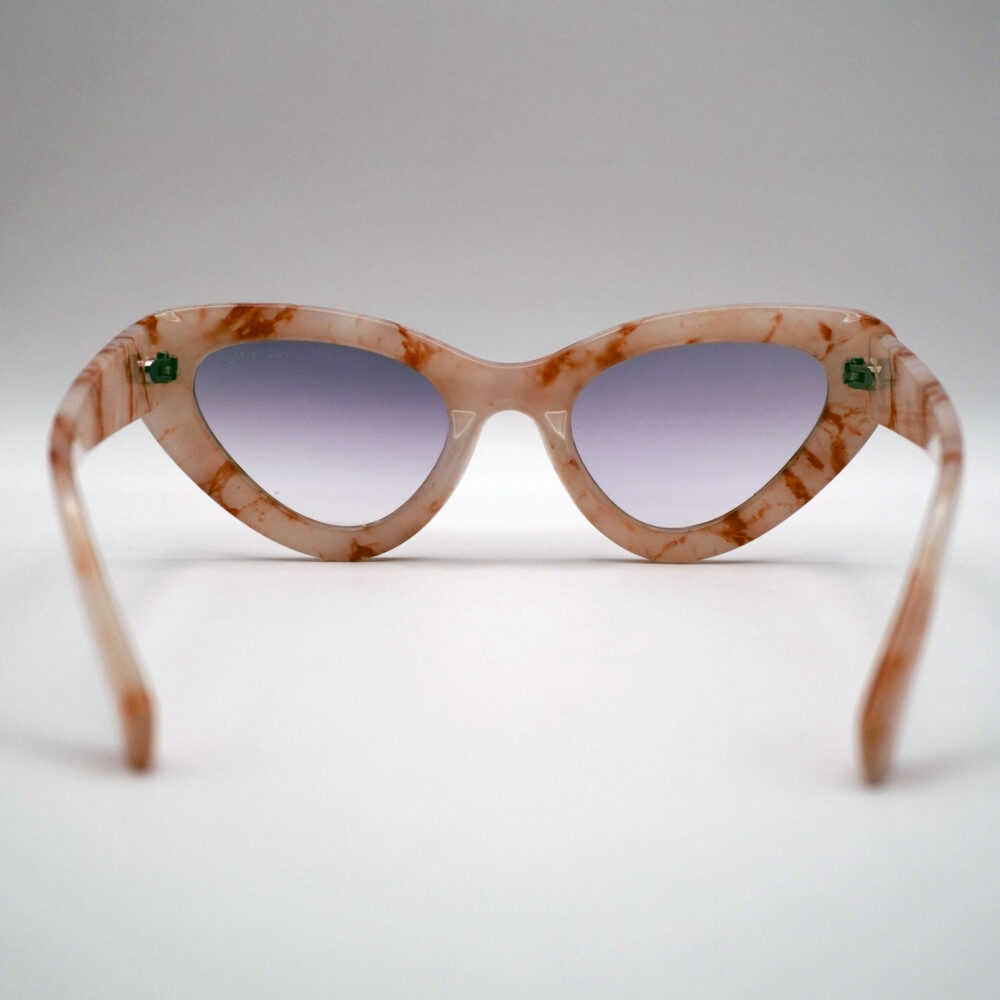 عینک طرح Louis Vuitton - تصویر 3