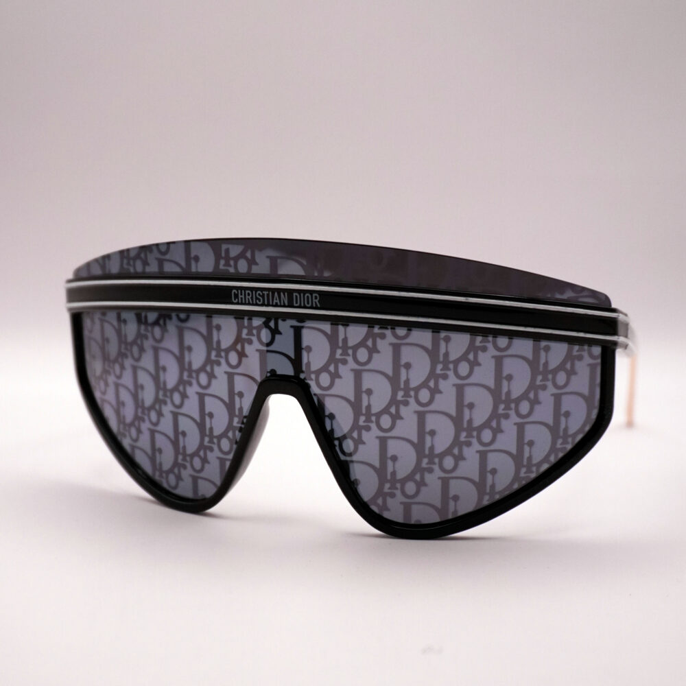 عینک طرح Christian Dior