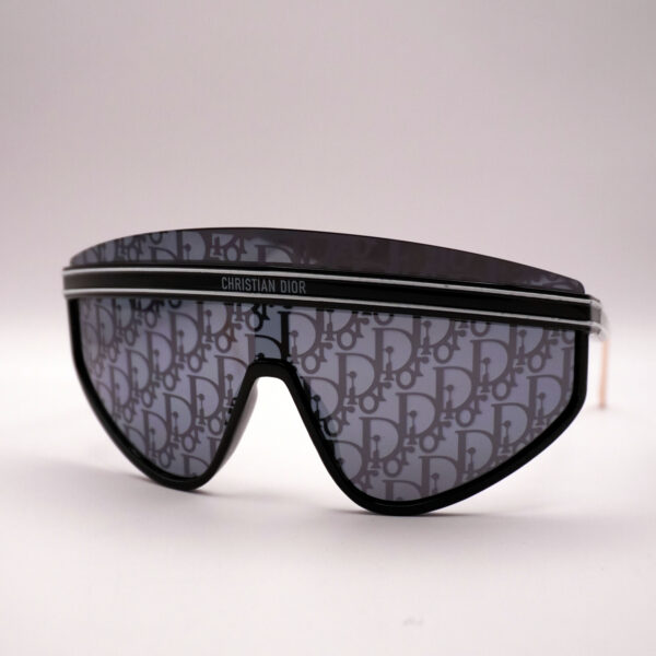 عینک طرح Christian Dior