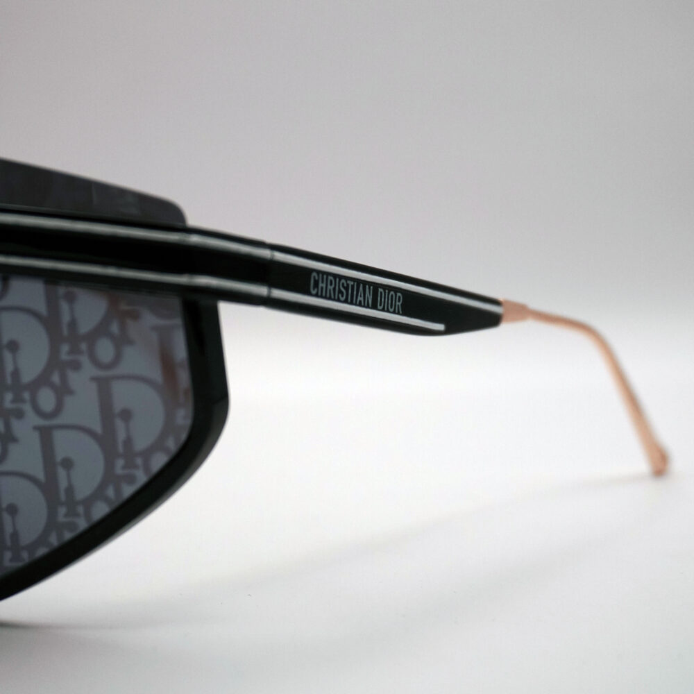 عینک طرح Christian Dior - تصویر 2