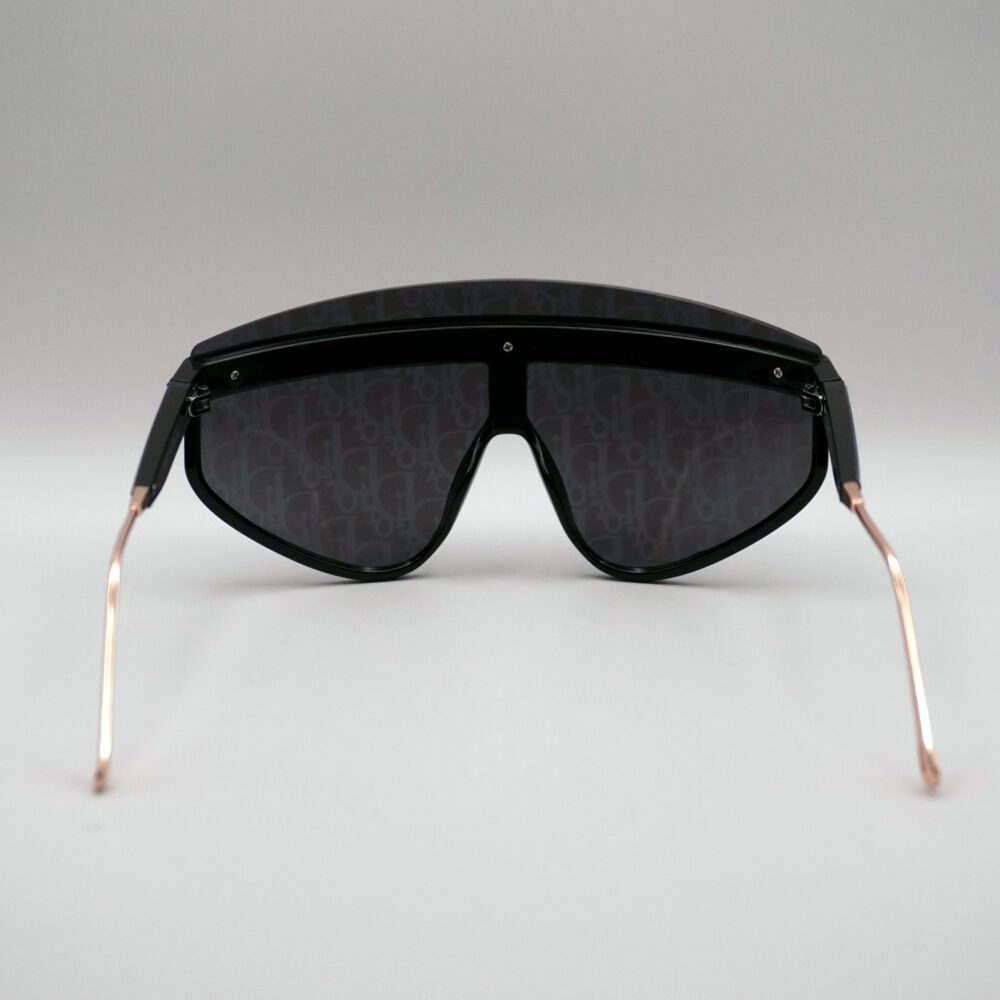 عینک طرح Christian Dior - تصویر 3