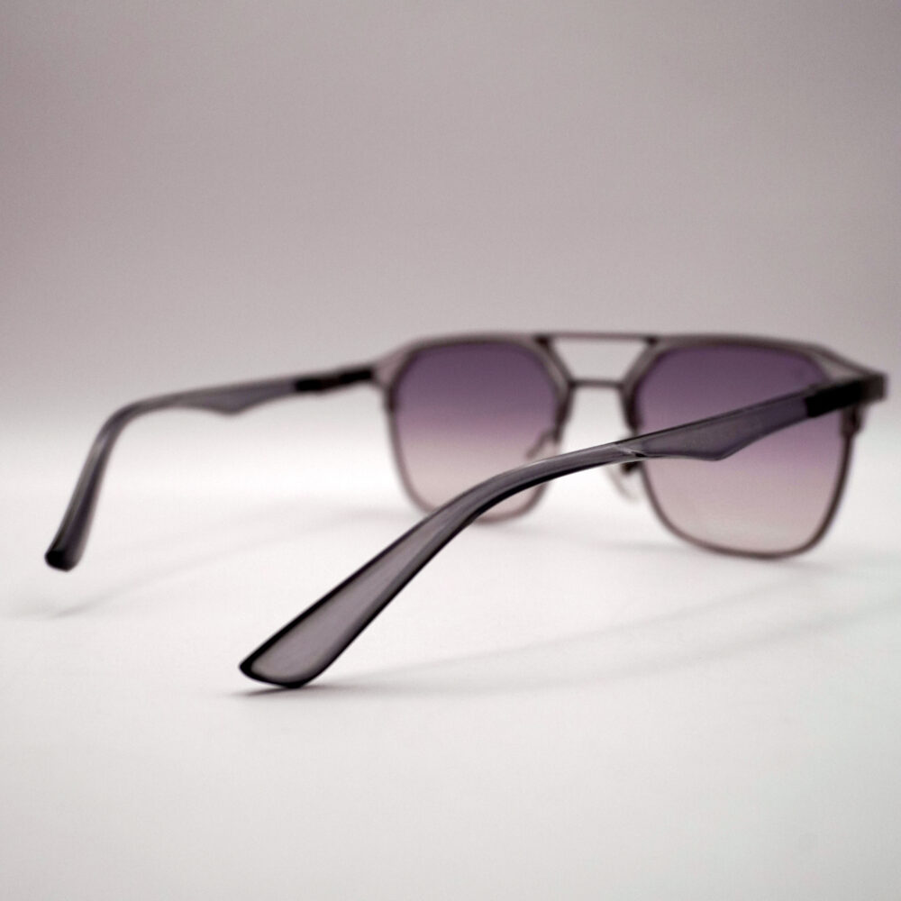 عینک طرح RayBan - تصویر 2