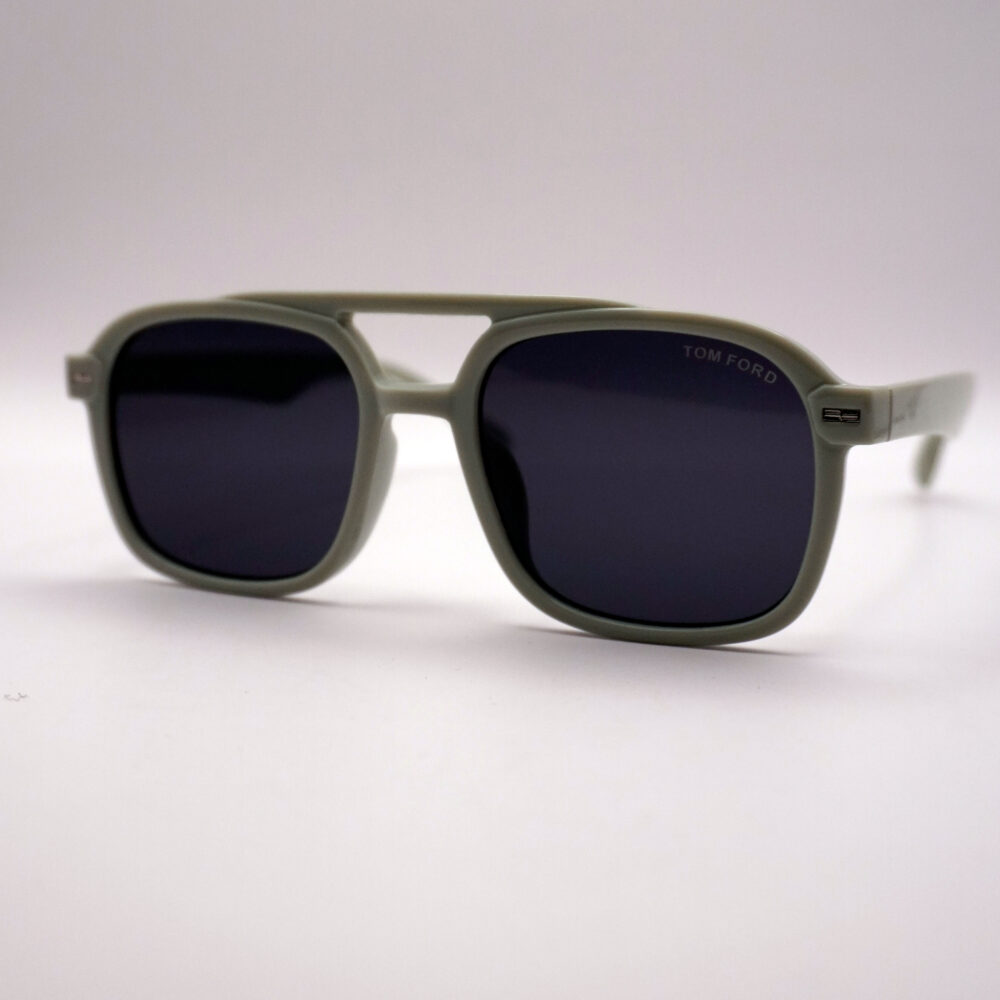 عینک طرح Tom Ford سبز