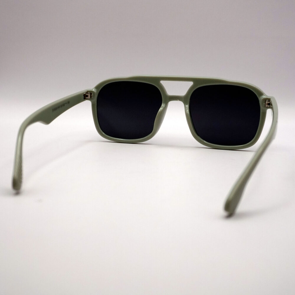 عینک طرح Tom Ford سبز - تصویر 2