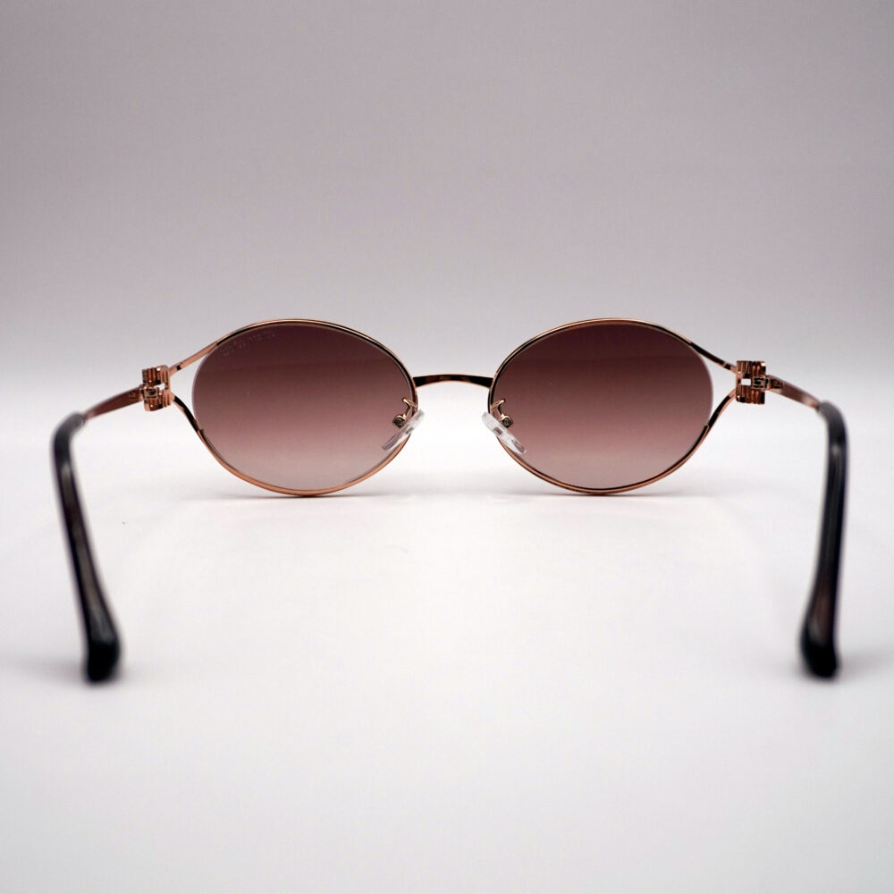 عینک طرح MIU MIU - تصویر 3