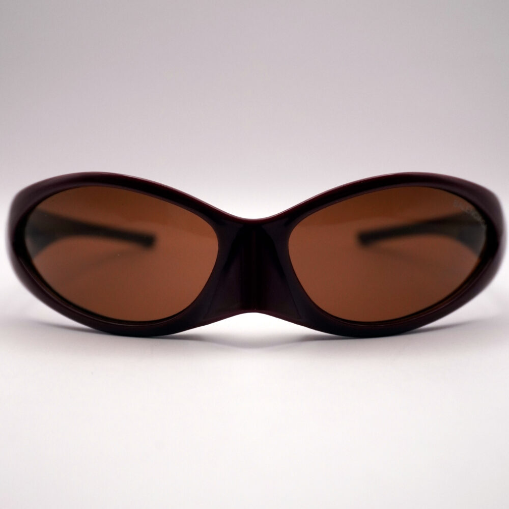 عینک طرح Balenciaga