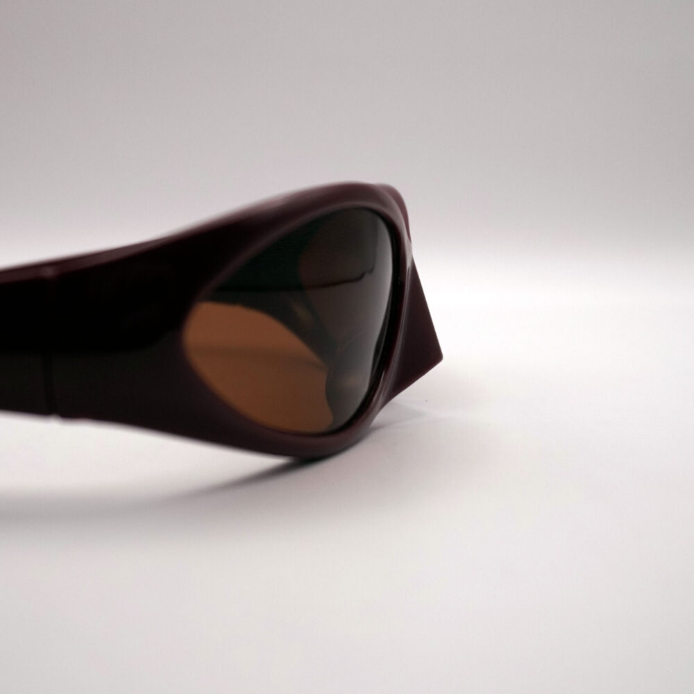 عینک طرح Balenciaga - تصویر 4