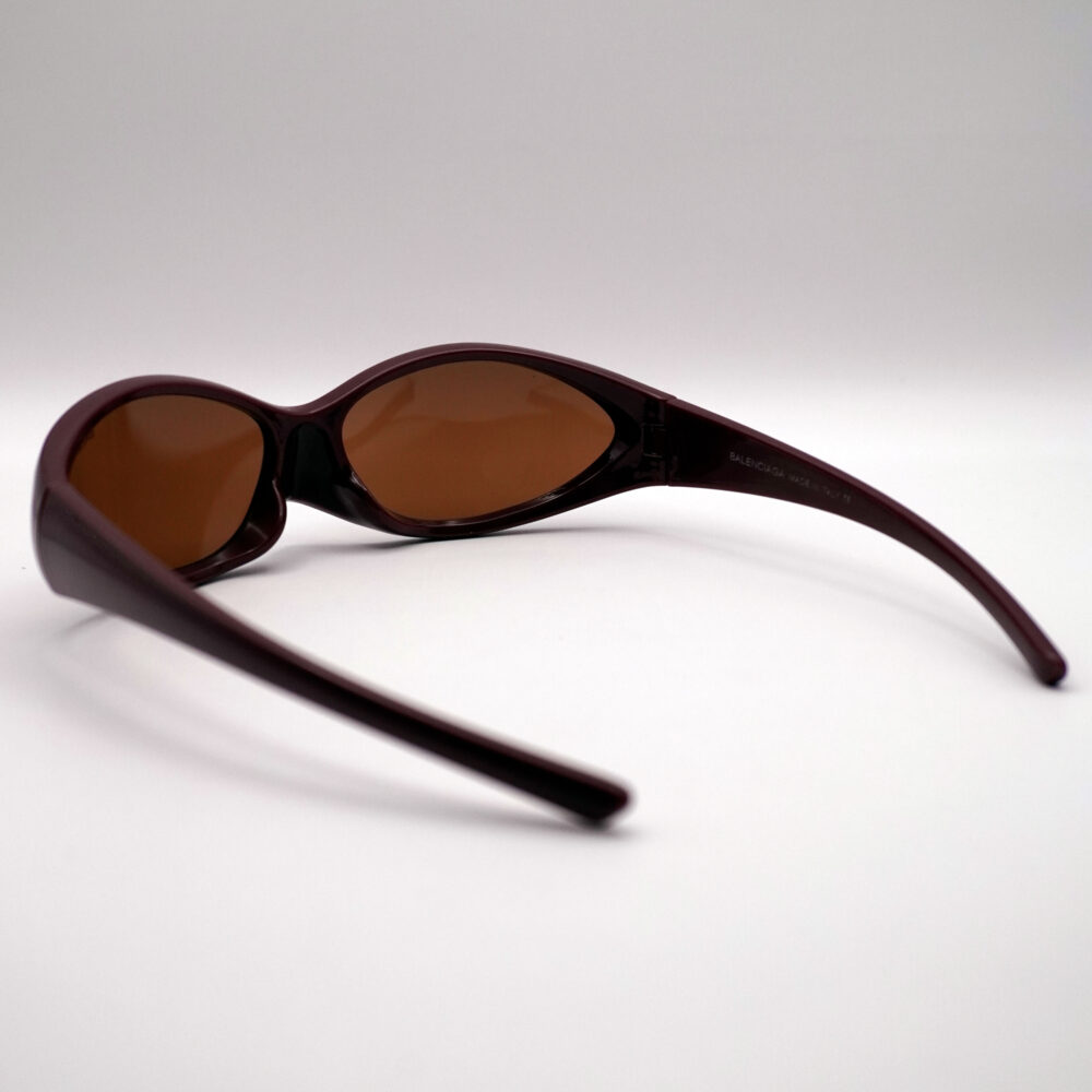 عینک طرح Balenciaga - تصویر 2