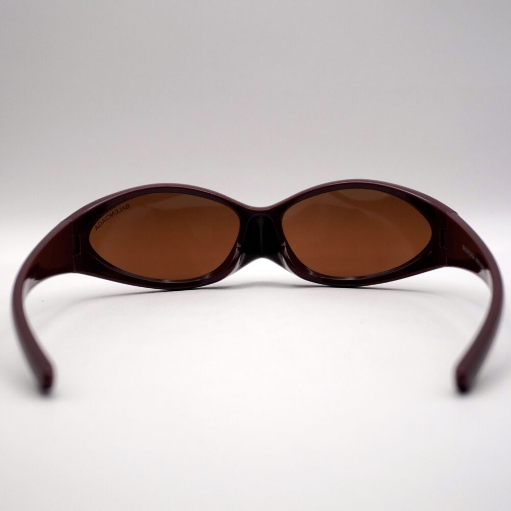 عینک طرح Balenciaga - تصویر 3