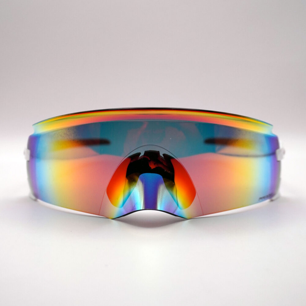 عینک ورزشی هفت رنگ