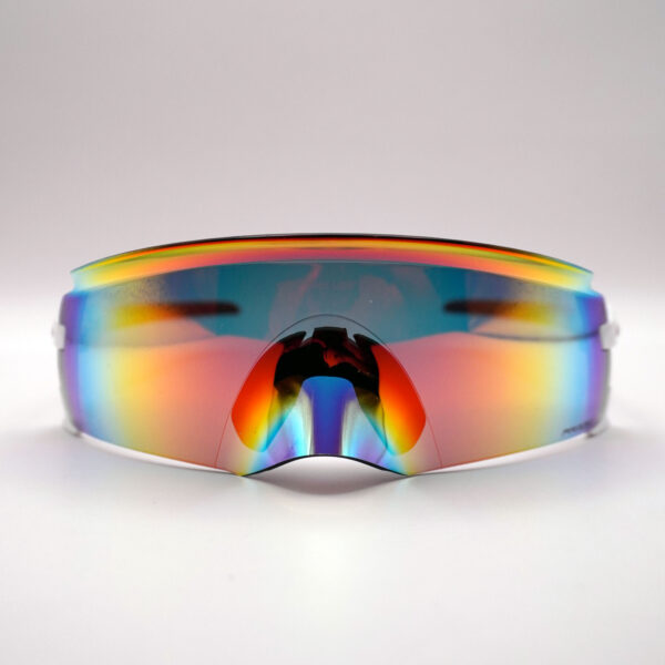 عینک ورزشی هفت رنگ