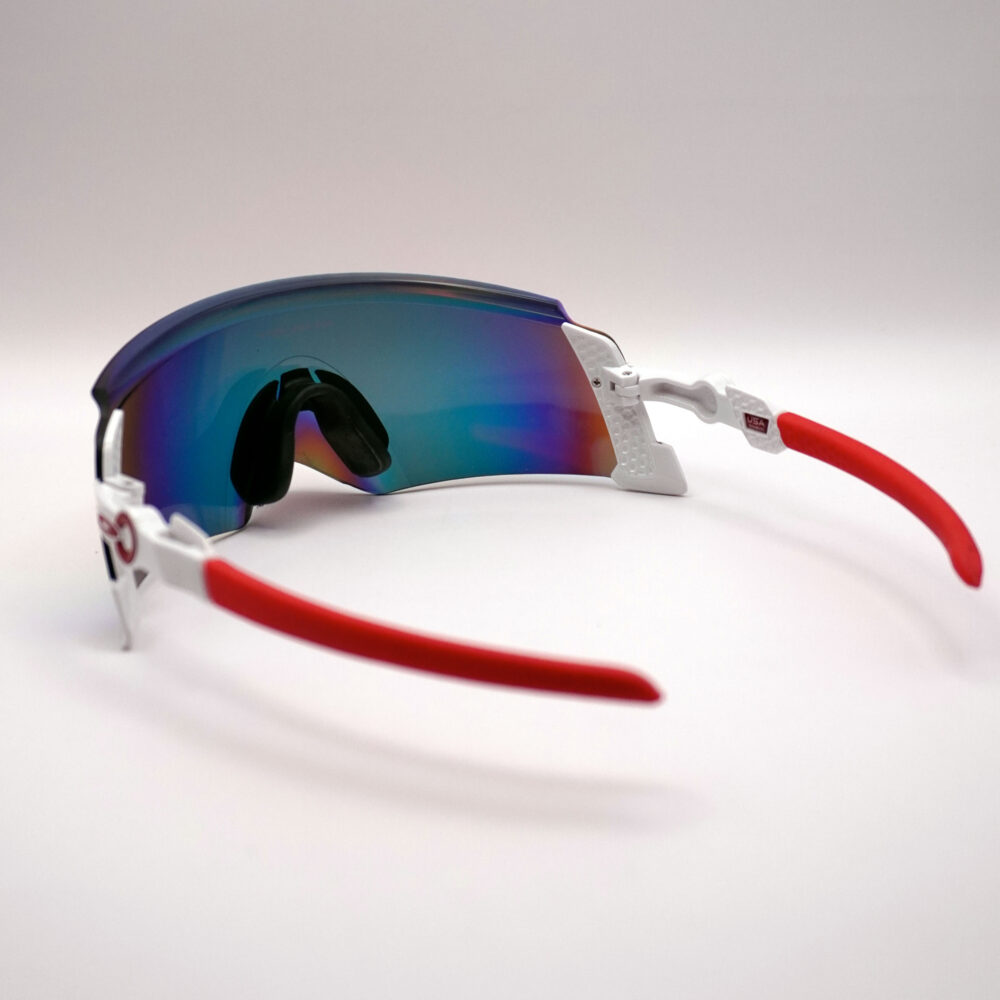 عینک ورزشی هفت رنگ - تصویر 2