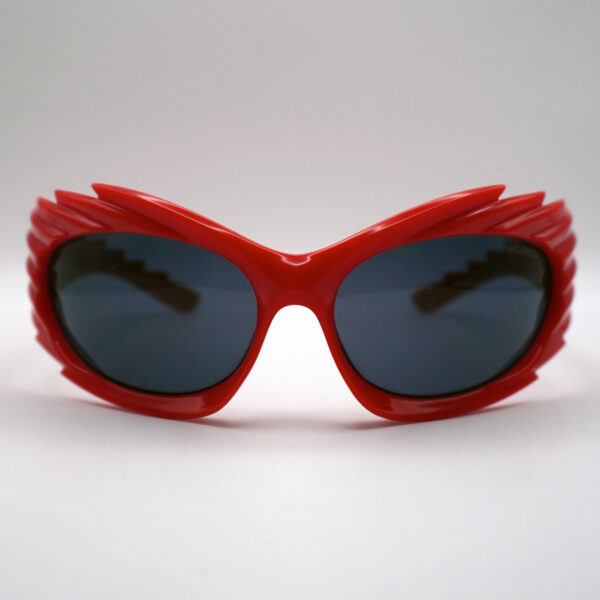 عینک طرح Balenciaga