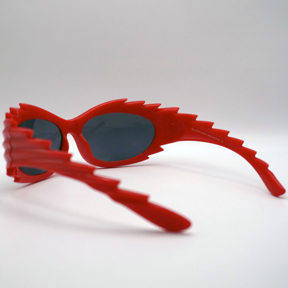 عینک طرح Balenciaga - تصویر 3