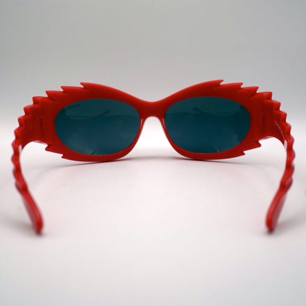 عینک طرح Balenciaga - تصویر 2