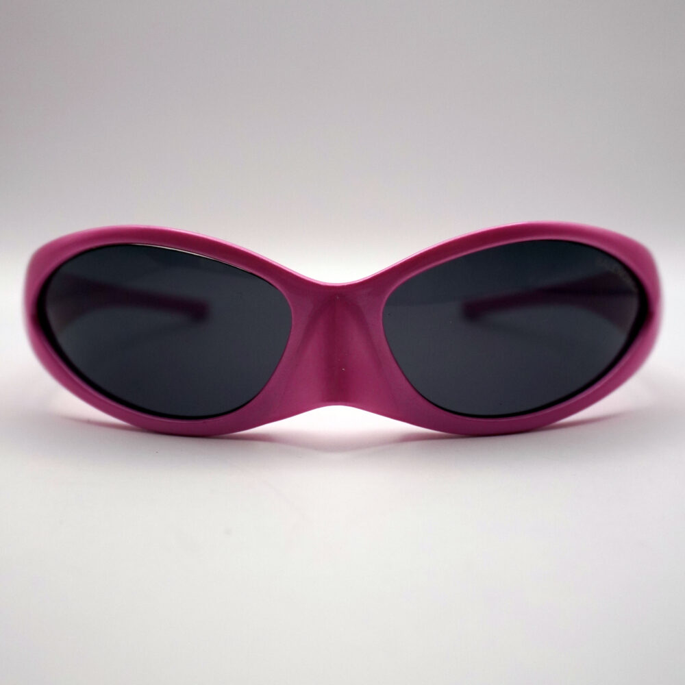 عینک طرح Balenciaga