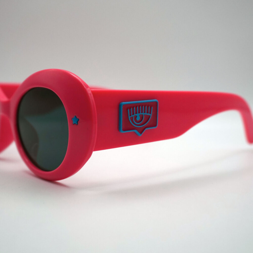 عینک طرح Chiara Ferragni - تصویر 2