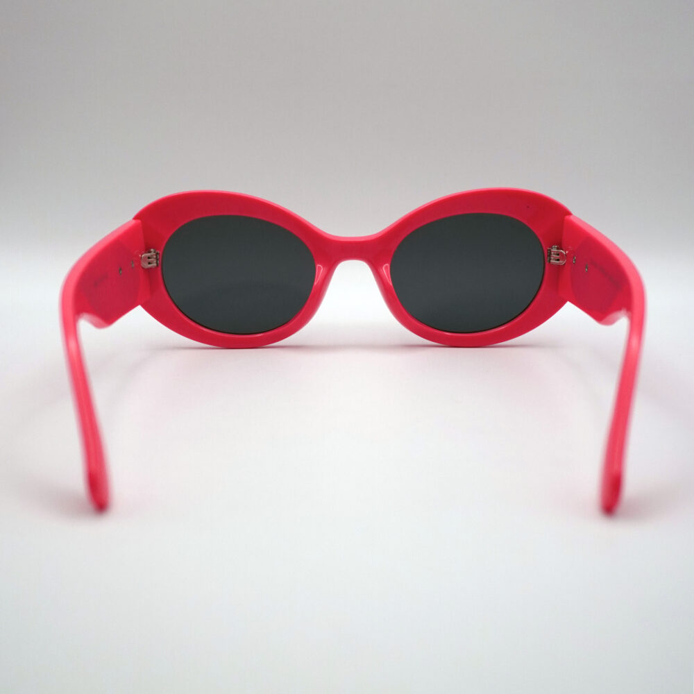 عینک طرح Chiara Ferragni - تصویر 3