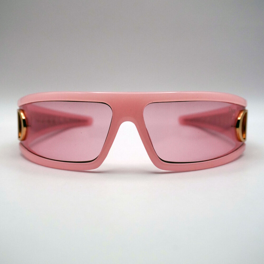 عینک طرح Dior