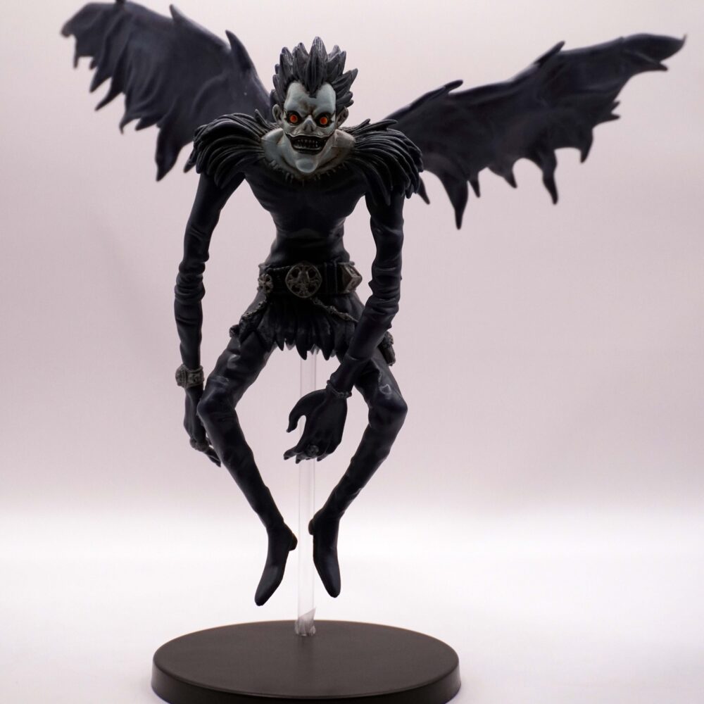 مجموعه ۶ تایی فیگور انیمه Death Note