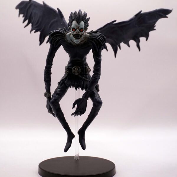 مجموعه ۶ تایی فیگور انیمه Death Note