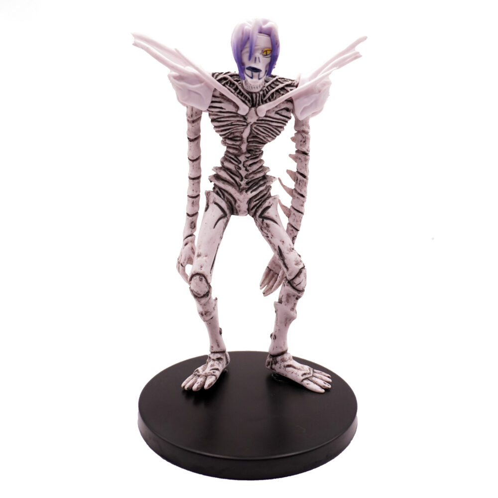 مجموعه ۶ تایی فیگور انیمه Death Note - تصویر 4