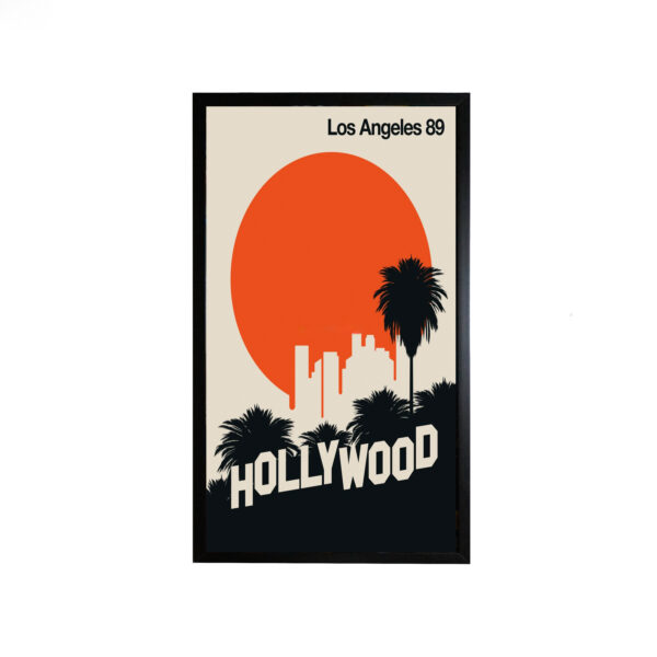 ۴۰*۷۰ طرح Hollywood