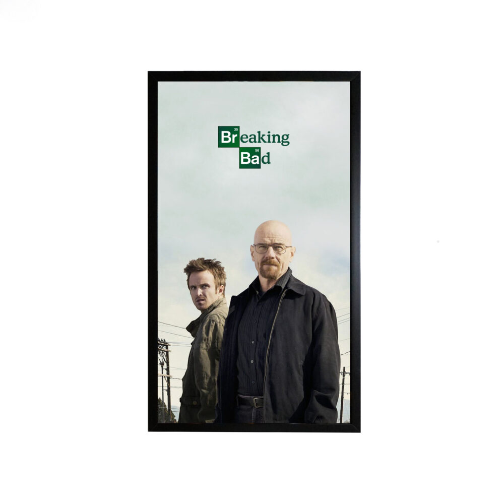 ۴۰*۷۰ طرح Breaking Bad