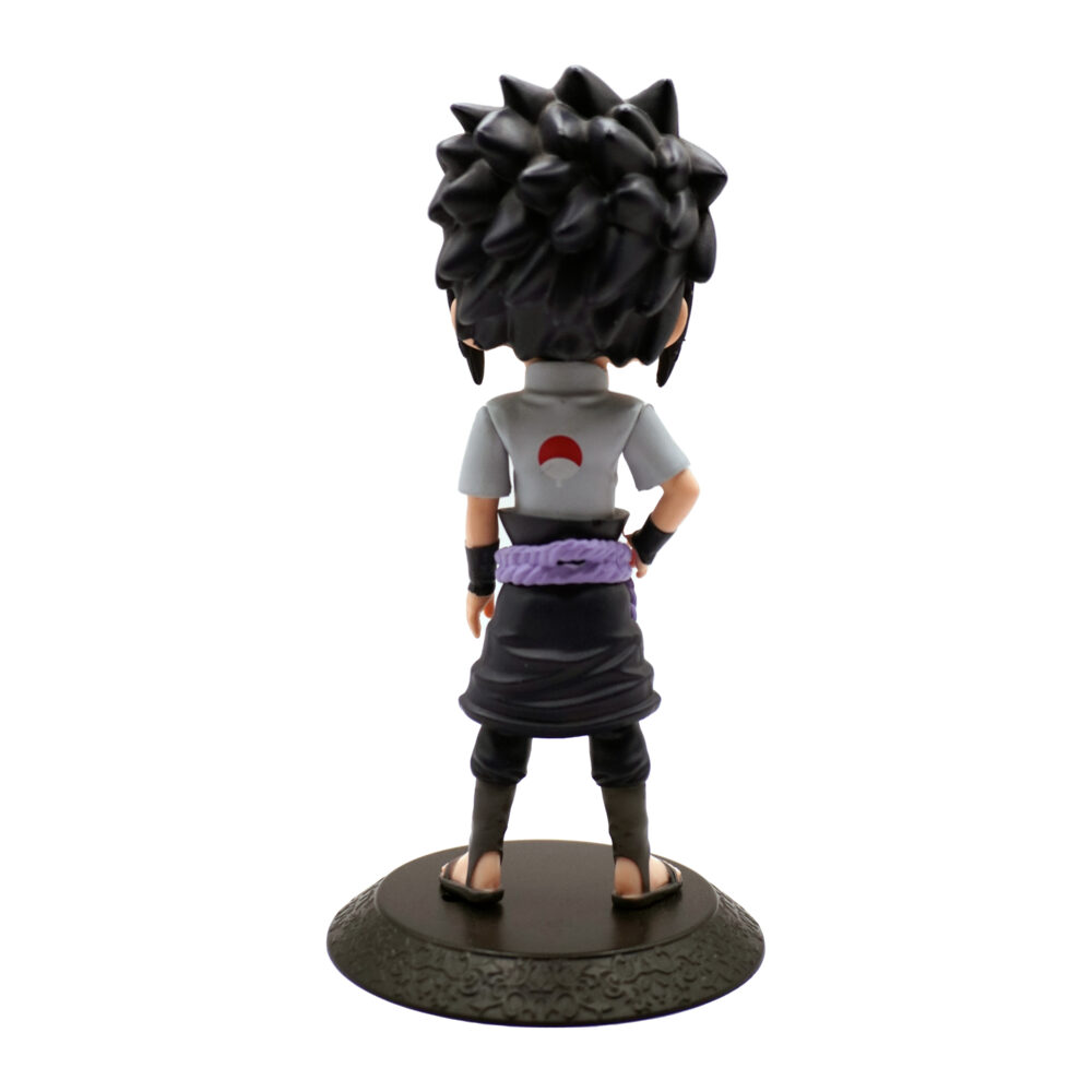 اکشین فیگور Sasuke Uchiha - تصویر 3