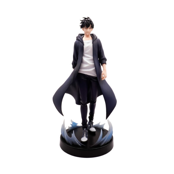 اکشین فیگور Sung Jin-woo