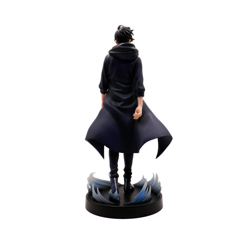 اکشین فیگور Sung Jin-woo - تصویر 3