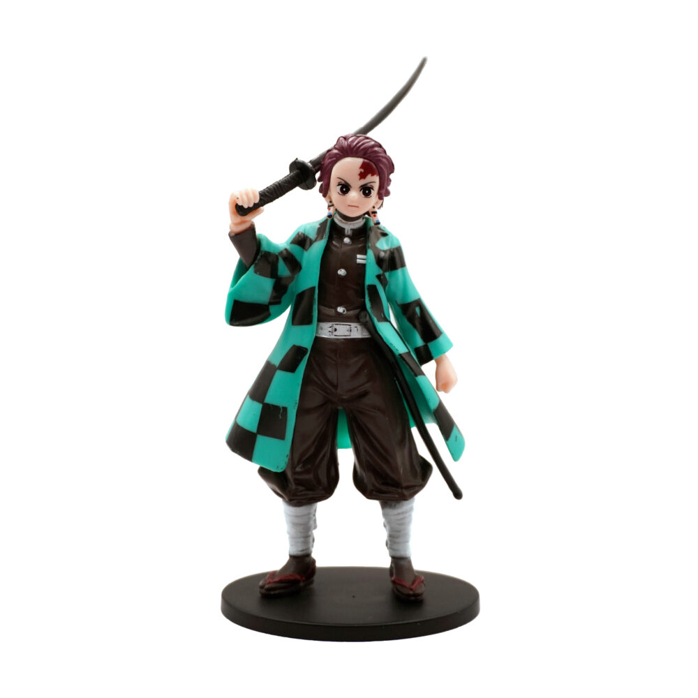 اکشین فیگور Tanjiro Kamado