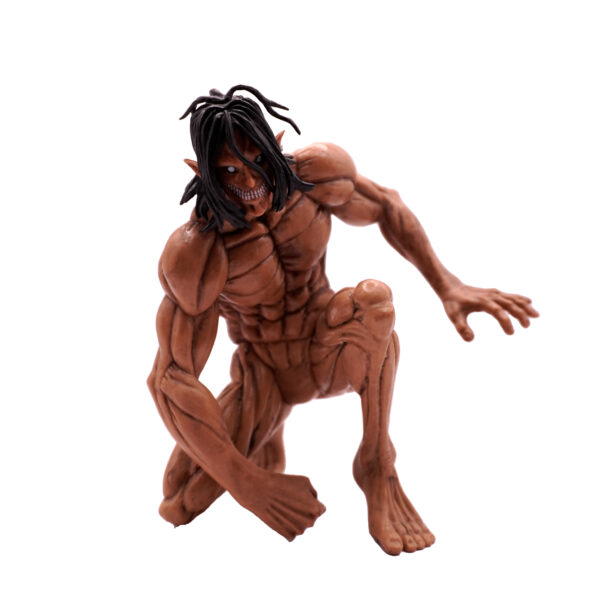 اکشین فیگور Eren Yeager