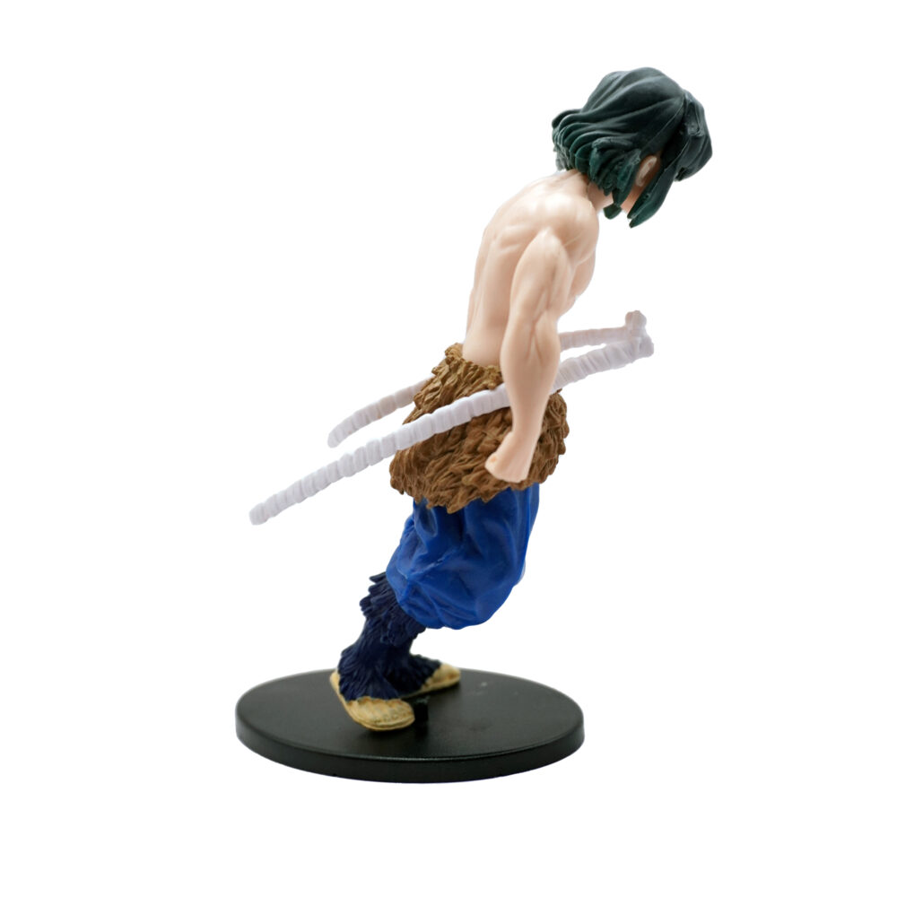 اکشین فیگور Inosuke Hashibira - تصویر 2