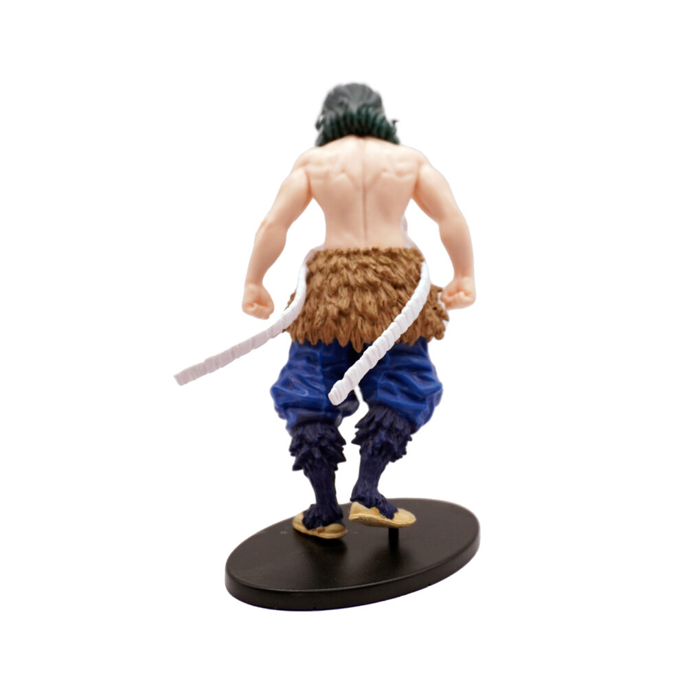 اکشین فیگور Inosuke Hashibira - تصویر 3