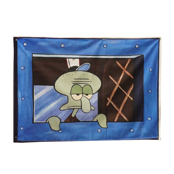 بکدراپ طرح اختاپوس